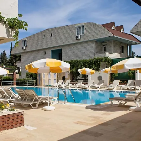 Armas Park Hotel