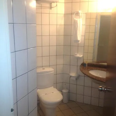 Hotel Armas Park