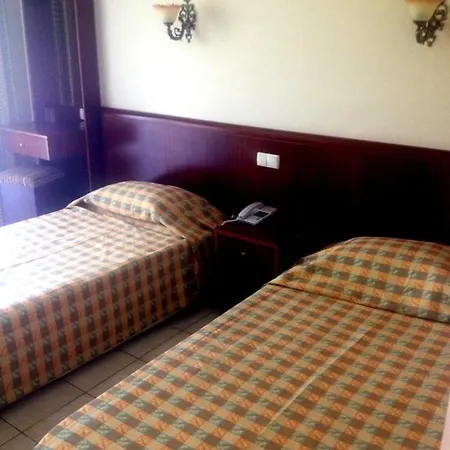 Hotel Armas Park Kemer